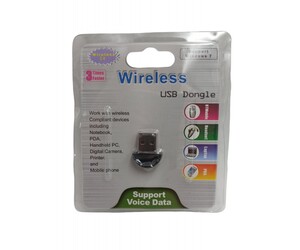ΑΣΥΡΜΑΤΟΣ USB ΑΝΤΑΠΤΟΡΑΣ DONGLE EDRV2