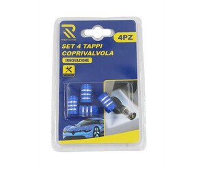ΤΑΠΕΣ ΒΑΛΒΙΔΩΝ ΕΛΑΣΤΙΚΩΝ ΣΕΤ 4ΤΜΧ W07278-1