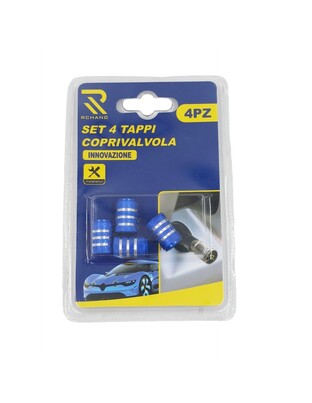 ΤΑΠΕΣ ΒΑΛΒΙΔΩΝ ΕΛΑΣΤΙΚΩΝ ΣΕΤ 4ΤΜΧ W07278-1