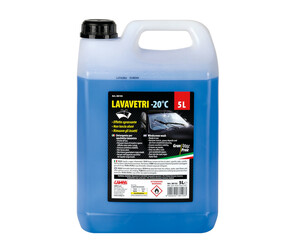 ΥΓΡΟ ΥΑΛΟΚΑΘΑΡΙΣΤΗΡΩΝ GRAN-PREE -20°C 5000 ml LAMPA - 1 TEM.