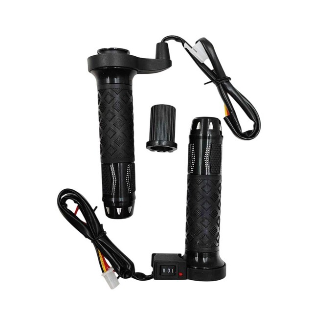ΘΕΡΜΑΙΝΟΜΕΝΑ GRIPS 12V WY-04749