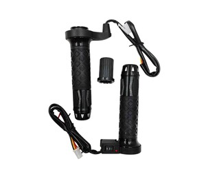 ΘΕΡΜΑΙΝΟΜΕΝΑ GRIPS 12V WY-04749