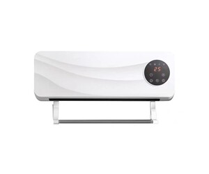 ΕΠΙΤΟΙΧΙΟ ΑΕΡΟΘΕΡΜΟ ΤΟΙΧΟΥ 1000W/2000W HXR-04391