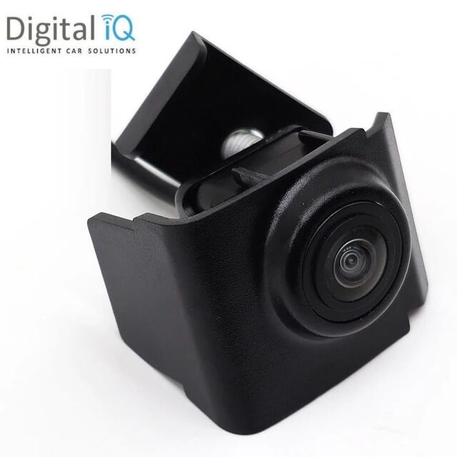 DIGITAL IQ CAMERA QS8171 (AHD-NTSC) FRONT CAMERA for SKODA KODIAQ mod. 2016-2024