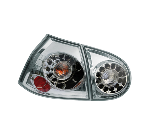 Φανάρια Πισινά για VW GOLF 5 10/03+