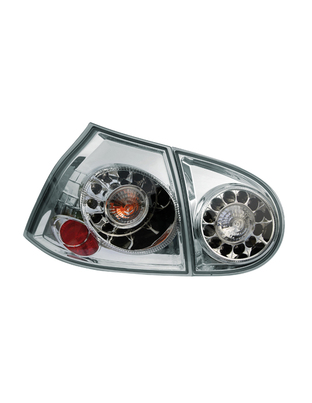 Φανάρια Πισινά για VW GOLF 5 10/03+