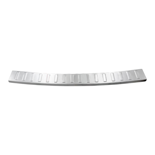 TRIM  ΠΟΡΤ ΜΠΑΓΚΑΖ ΧΡΩΜΙΟ ΓΙΑ VW PASSAT B8.5 SD 2019+