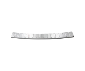 TRIM  ΠΟΡΤ ΜΠΑΓΚΑΖ ΧΡΩΜΙΟ ΓΙΑ VW PASSAT B8.5 SD 2019+