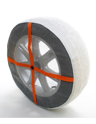 Autosock - ΑΝΤΙΟΛΙΣΘΗΤΙΚΟ ΠΑΝΙ ΧΙΟΝΙΟΥ AUTOSOCK AL64 TRUCK SERIES - 2 ΤΕΜ. (L.AS64)