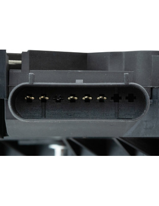 ΗΛΕΚΤΡΟΜΑΓΝΗΤΙΚΗ ΚΛΕΙΔΑΡΙΑ ΓΙΑ FORD TRANSIT MK8 2014+ 5PINS ΕΜΠΡΟΣ ΔΕΞΙΑ orig.BK31-V219A64-CG