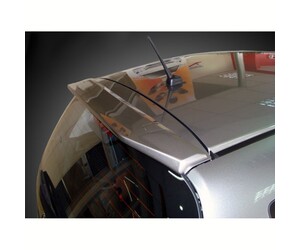 Αεροτομή Οροφής για Honda Jazz 2007-2013 από Πολυουρεθάνη Motordrome Design - 1 τεμ.