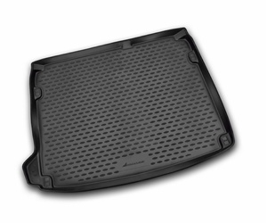 ΠΑΤΑΚΙ ΣΚΑΦΗ ΠΟΡΤ ΜΠΑΓΚΑΖ ΓΙΑ TOYOTA RAV4 5D SUV 2010+ (ΑΝΘΡΑΚΙ/ΣΚΟΥΡΟ ΓΚΡΙ)