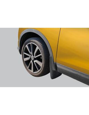 ΛΑΣΠΩΤΗΡΕΣ SPLASH-GUARDS CONTOUR SUV 27x42,5cm TYPE-6 2ΤΕΜ.