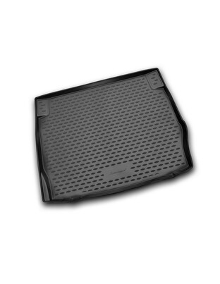 ΠΑΤΑΚΙ ΣΚΑΦΗ ΠΟΡΤ ΜΠΑΓΚΑΖ ΓΙΑ BMW ΣΕΙΡΑ 1 F20 / F21 09/2011-2019 TPE ΛΑΣΤΙΧΟ ΣΕ ΜΑΥΡΟ ΧΡΩΜΑ NOVLINE - 1 ΤΕΜ.