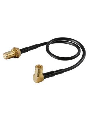 ΑΝΤΑΠΤΟΡΑΣ ΚΕΡΑΙΑΣ Wi-Fi SMB90/SMA (ΑΠΟ ΘΗΛΥΚΟ ΣΕ ΘΗΛΥΚΟ) 19cm
