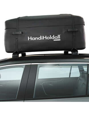 ΒΑΛΙΤΣΑ ΟΡΟΦΗΣ NYLON HANDIHOLDALL 400Lt ΑΔΙΑΒΡΟΧΗ - ΜΕ ΙΜΑΝΤΕΣ