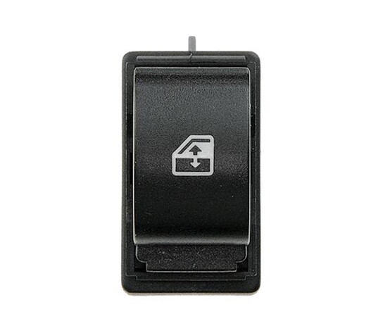ΔΙΑΚΟΠΤΗΣ ΓΙΑ PEUGEOT BIPPER 2008+ / CITROEN NEMO 2008+ / FIAT FIORINO 2008+ ΜΟΝΟΣ ΠΑΡΑΘΥΡΩΝ 4 PIN NTY - orig.6490H0 / 735417033 - 1 ΤΕΜ.