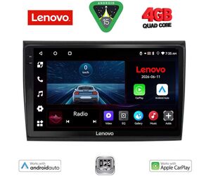 LENOVO LVE 8136_CPAA (9inc) MULTIMEDIA TABLET for FIAT BRAVO mod. 2007-2019