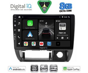 DIGITAL IQ BXF 7677_CPAA (9inc) MULTIMEDIA TABLET for SUZUKI JIMNY mod. 1998-2005