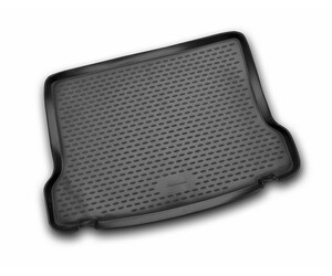 ΠΑΤΑΚΙ ΣΚΑΦΗ ΠΟΡΤ ΜΠΑΓΚΑΖ ΓΙΑ MERCEDES GLA X156 03/2014-2020 TPE ΛΑΣΤΙΧΟ ΣΕ ΜΑΥΡΟ ΧΡΩΜΑ NOVLINE - 1 ΤΕΜ.