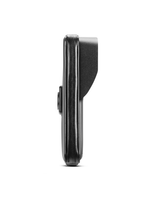 Θήκη Κινητού Soft Case με Αλεξήλιο της σειράς Optiline Universal Εφαρμογής για κινητά με μέγιστες διαστάσεις 85 x 170 mm, συμβατή με Βάσεις Στήριξης Κινητού Optiline για Μηχανή με σύστημα Duolock