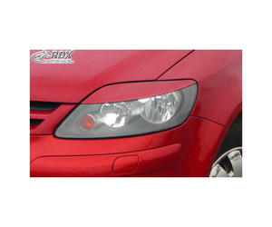 Autostyle - ΦΡΥΔΑΚΙΑ ΦΑΝΑΡΙΩΝ ΓΙΑ VW GOLF 5 PLUS (2 τεμ.) (ΦΡ.VW.RDKVW18/AUT)