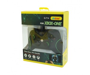 ΧΕΙΡΙΣΤΗΡΙΟ ΓΙΑ XBOX ONE / PC ANDOWL AN-Q-T14