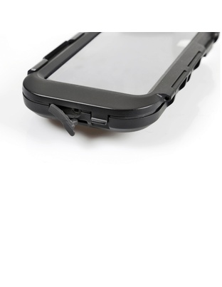 Θήκη Κινητού Hard Case της σειράς Optiline για Apple iPhone XR, συμβατή με Βάσεις Στήριξης Κινητού Optiline για Μηχανή με σύστημα Duolock