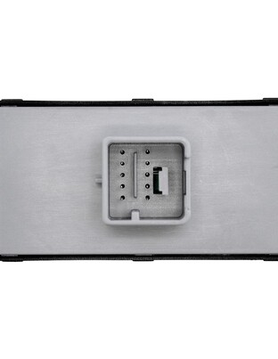 ΔΙΑΚΟΠΤΗΣ ΓΙΑ VW GOLF 6 / PASSAT / EOS / CADDY / TIGUAN / TOUAREG ΠΟΛΛΑΠΛΟΣ ΠΑΡΑΘΥΡΩΝ 10 PIN NTY - orig.5K4959857 5ND959857 - 1 ΤΕΜ.