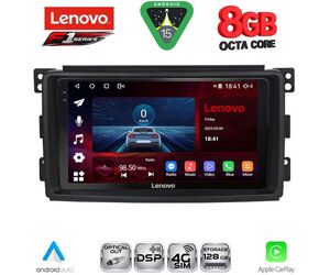 LENOVO SSR 10621_CPA (9inc) MULTIMEDIA TABLET for SMART mod. 2007-2010