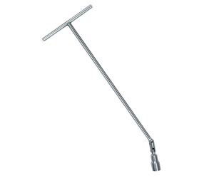 ΜΠΟΥΖΟΚΛΕΙΔΟ ΜΑΚΡΥ 50cm 14mm