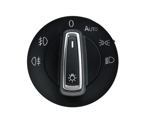 ΔΙΑΚΟΠΤΗΣ ΓΙΑ VW POLO 2014+ / SEAT ARONA 2017+ / ATECA 2016+ / IBIZA 2015+ / LEON 2015+ ΦΩΤΩΝ 10 PIN NTY - orig.5G0941431AF - 1 ΤΕΜ.