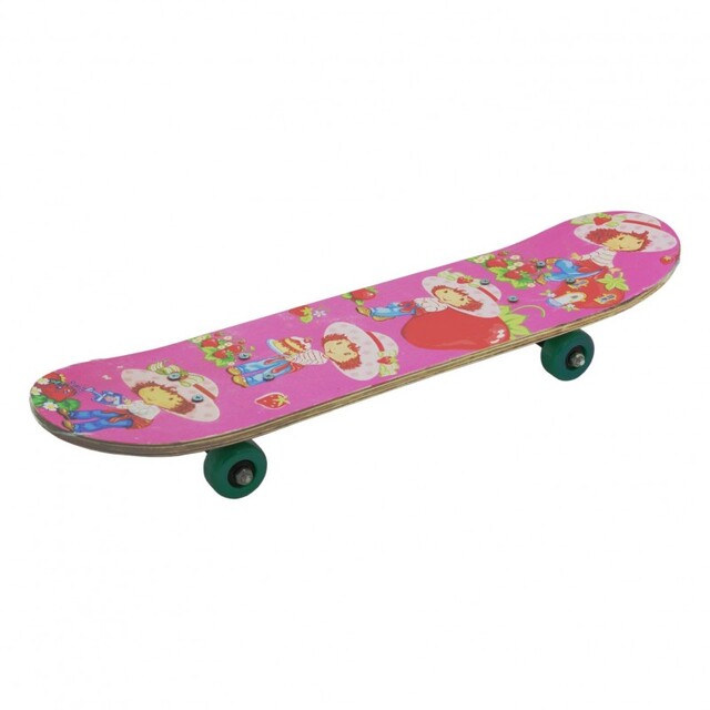 ΠΑΙΔΙΚΟ SKATEBOARD "ΦΡΑΟΥΛΙΤΣΑ" HO-00006