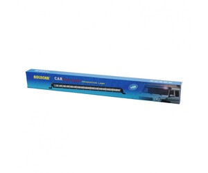 LED ΜΠΑΡΑ 54W ΜΟΝΗ ΣΕΙΡΑ DE-3054