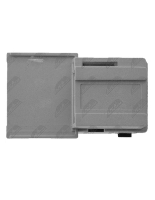 ΔΙΑΚΟΠΤΗΣ ΓΙΑ AUDI A3 97-03 / A6 98-05 ΜΟΝΟΣ 8PIN ΠΑΡΑΘΥΡΩΝ orig.4B0959855A