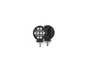 LED ΠΡΟΒΟΛΑΚΙ ΕΡΓΑΣΙΑΣ 4'' JN-04082