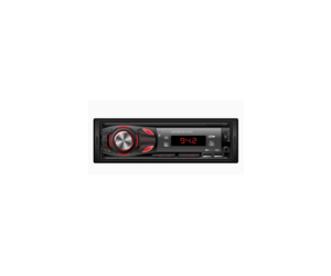 PERVOI MP3 PLAYER ΑΥΤΟΚΙΝΗΤΟΥ 12V 60W CTC-3023