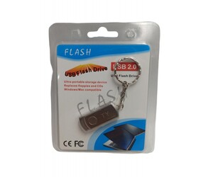 USB FLASH DRIVE 2.0 128G HL-05067