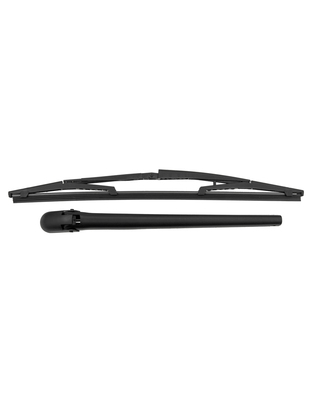 ΥΑΛΟΚΑΘΑΡΙΣΤΗΡΑΣ ΠΙΣΩ ΜΕ ΜΠΡΑΤΣΟ ΓΙΑ ALFA ROMEO 156 SW 00+ 36,5cm orig.103-00-001-C/39-0350/46480731 ΝΤΥ - 1 τεμ.