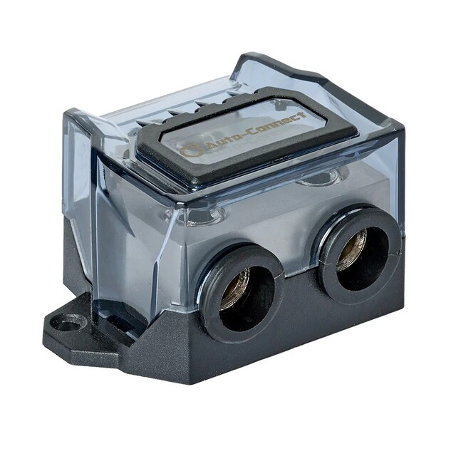 L1DB5312 Power Distribution Block 53 mm², 1 to 2 Auto-Connect