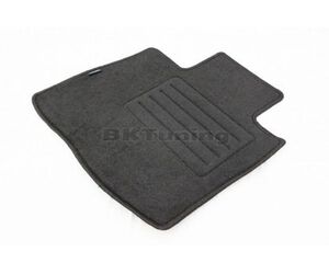 Πατάκια μοκέτα για Honda Civic (2006-2012) - 3 πορτο - hatchback - 4τμχ.