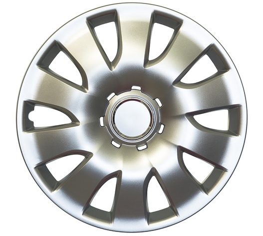 ΤΑΣΙΑ ΓΙΑ NISSAN NV300 16 INCH CROATIA COVER (4 ΤΕΜ.)