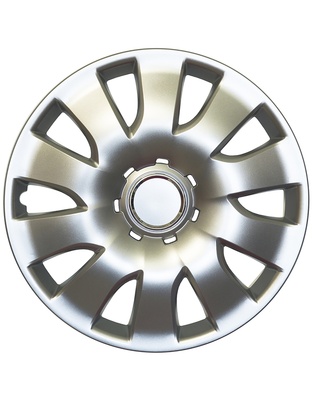 ΤΑΣΙΑ ΓΙΑ NISSAN NV300 16 INCH CROATIA COVER (4 ΤΕΜ.)