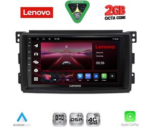 LENOVO LVF 5621_CPA (9inc) MULTIMEDIA TABLET for SMART mod. 2007-2010