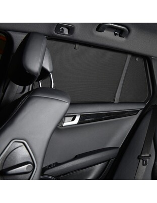 CarShades - ΚΟΥΡΤΙΝΑΚΙΑ  CAR SHADES ΓΙΑ VW TOUAREG 5D 2003-2010 - 6 ΤΕΜ. (PVC.VW-TOUA-5-A)
