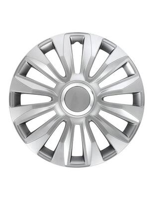 ΤΑΣΙΑ 15 INCH AVALONE PRO ΑΣΗΜΙ ΣΕΤ