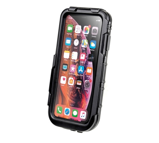 Θήκη Κινητού Hard Case της σειράς Optiline για Apple iPhone XR, συμβατή με Βάσεις Στήριξης Κινητού Optiline για Μηχανή με σύστημα Duolock