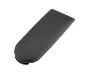 ΚΑΠΑΚΙ OEM ΤΕΜΠΕΛΗ ΓΙΑ VW GOLF IV 1997-2003 / PASSAT B5 1996-2005 / BORA 1998-2005 / SKODA OCTAVIA I 1996-2010 ΜΑΥΡΟ ΧΡΩΜΑ  ΔΕΡΜΑΤΙΝΗ NTY - 1 τεμ.