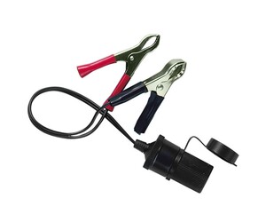 ΡΕΥΜΑΤΟΔΟΤΕΣ ΜΠΑΤΑΡΙΑΣ 12/24V 10A ΜΕ ΑΝΤΑΠΤΟΡΑ ΑΝΑΠΤΗΡΑ (ΚΑΛΩΔΙΑ ΦΟΡΤΙΣΗΣ)