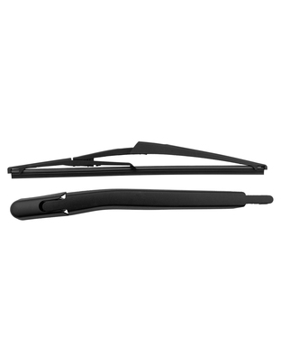 ΥΑΛΟΚΑΘΑΡΙΣΤΗΡΑΣ ΠΙΣΩ ΜΕ ΜΠΡΑΤΣΟ ΓΙΑ FIAT GRANDE PUNTO 05+ 30cm orig.103-00-038-C/55701469/3024RWT1 ΝΤΥ - 1 τεμ.